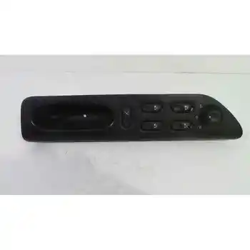 

7701672466E 2003852 Control Multifunction Renault Lagoon (b56)