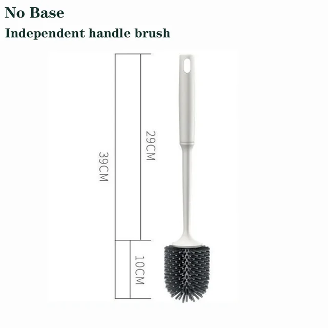 handle brush