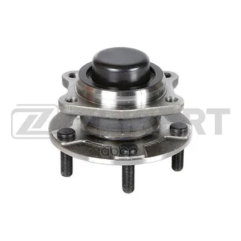 

Rear wheel hub Chrysler Voyager IV 00- Dodge Caravan IV 01-zekkert art. rl-1495
