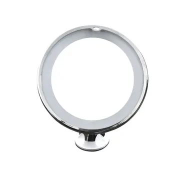 

Led makeup mirror lighted Makeup mirror light magnifying mirrors 10X make up mirror vanity mirrors cosmetic miroir with LED Tool