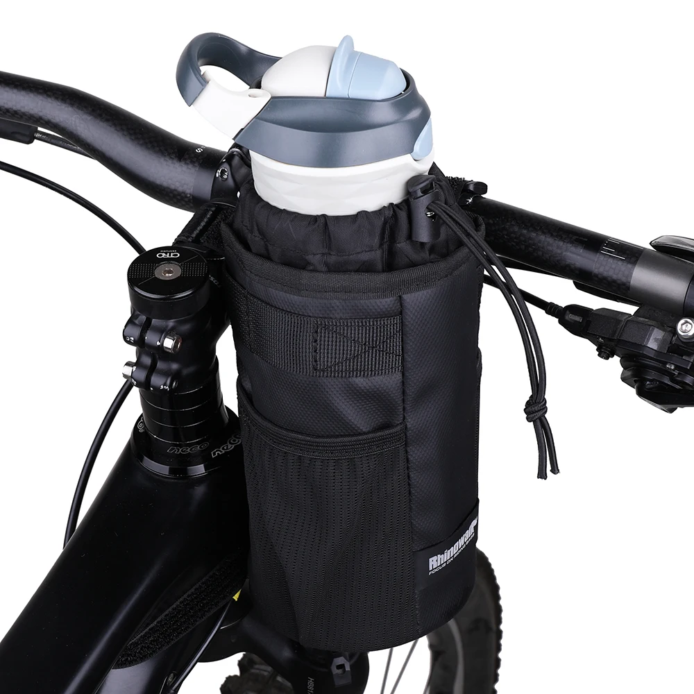 cactas　ハンドクラフト　ステムバッグ　カスタム CT125ハンターカブ、自転車にも取り付け可能なステムバッグ