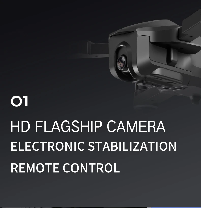 Gps Дрон 4K камера 5G wifi FPV Профессиональный Квадрокоптер с камерой ESC Бесщеточный 28 минут время полета 1 км Расстояние управления VS F11