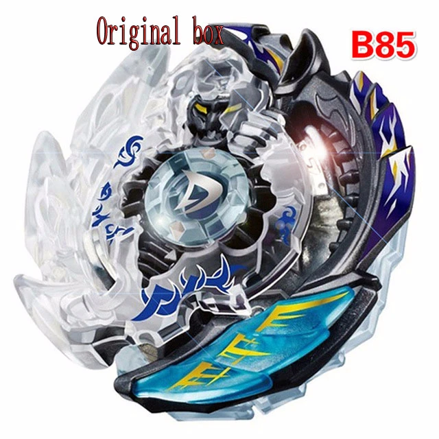 Takara Tomy Bey Bay Burst B150 лезвие игрушка высокая производительность B149 дети компании - Цвет: B-85Originalbox