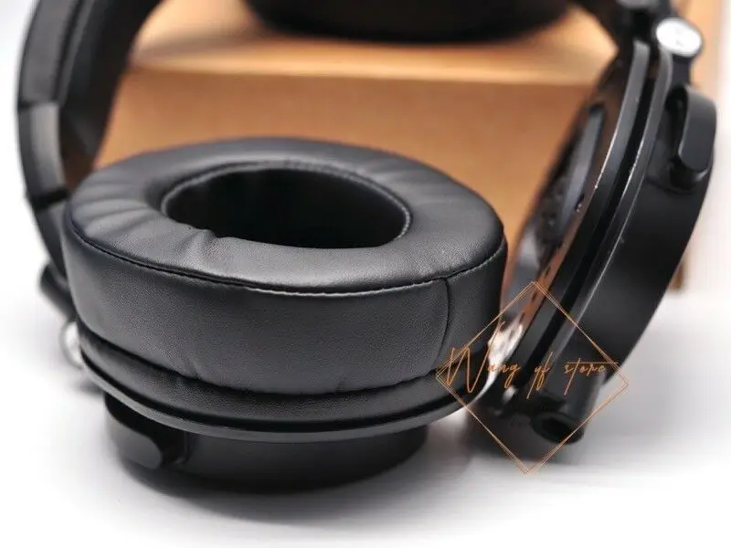 Thick Foam Ear Pads Cushion For Sennheiser HD 4 40 BT Headphone Perfect Quality Not Cheap Version