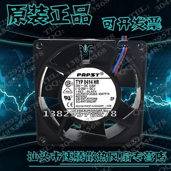 

New TYP8414HR 8414 r 8414 8 cm 24 v 5.8 W 8025 cooling fans