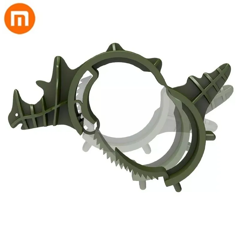 

Millet BCASE Organization Dinosaur Cable Pallet Wire Storage Pad Material Suitable for Travel