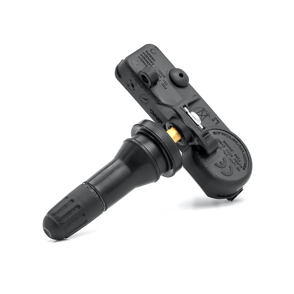 Датчики давления в шинах 4 шт. OEM 56029398AB TPMS 433 МГц для JEEP CHRYSLER DODGE RAM|Системы контроля