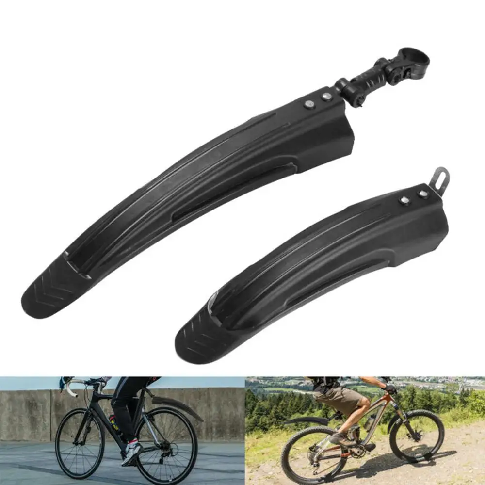 Горный велосипед MTB велосипедные шины передние и задние брызговики грязевая