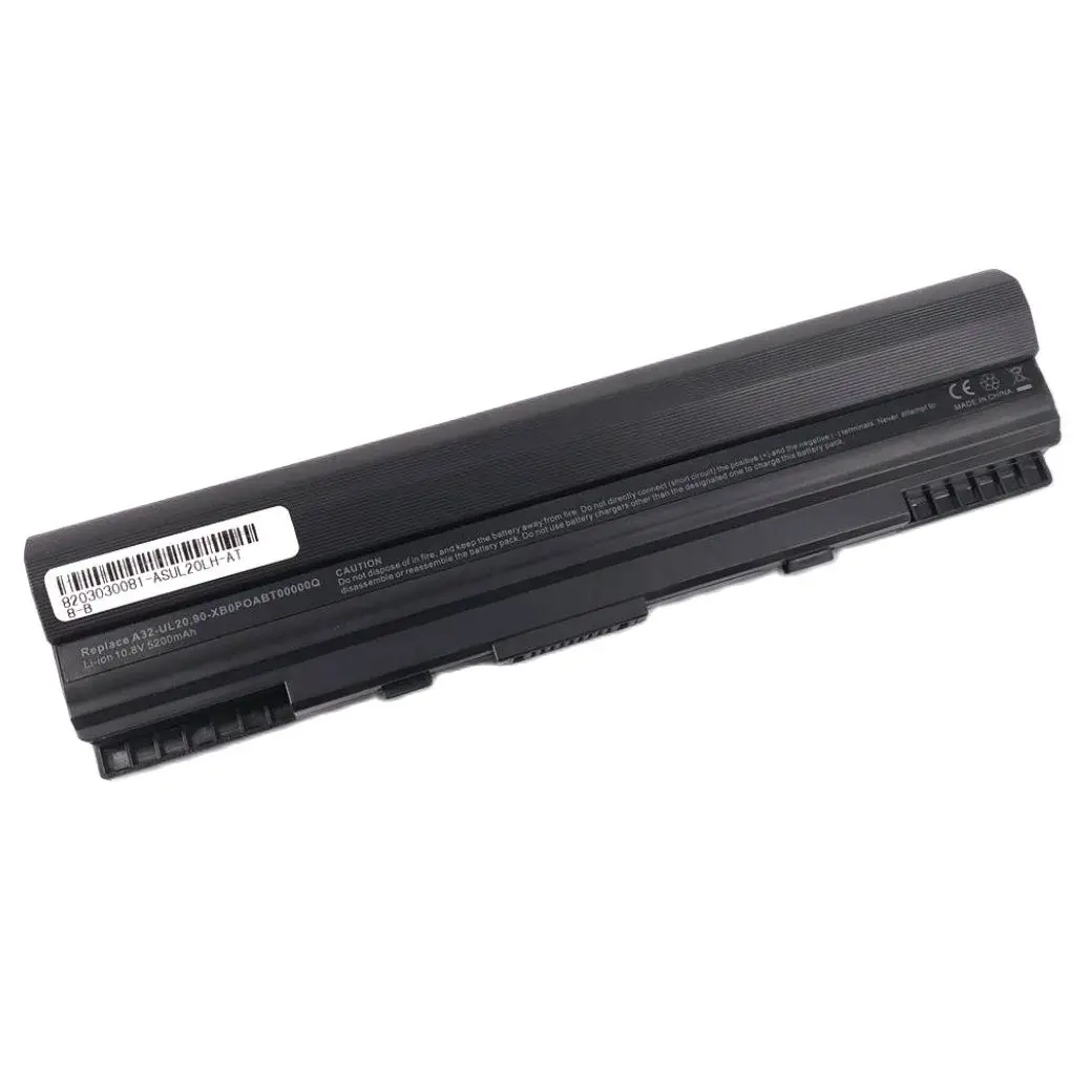 Teclado para Asus Eee Pc 1201 1201n 1215n 1215p U20 - - Peças e