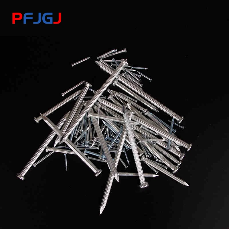 High Strength Cement Nails Wall Nails Steel Nails Wood Nails Hanging Painting Nails Iron Nails Round Nails Hanging Nails Photo