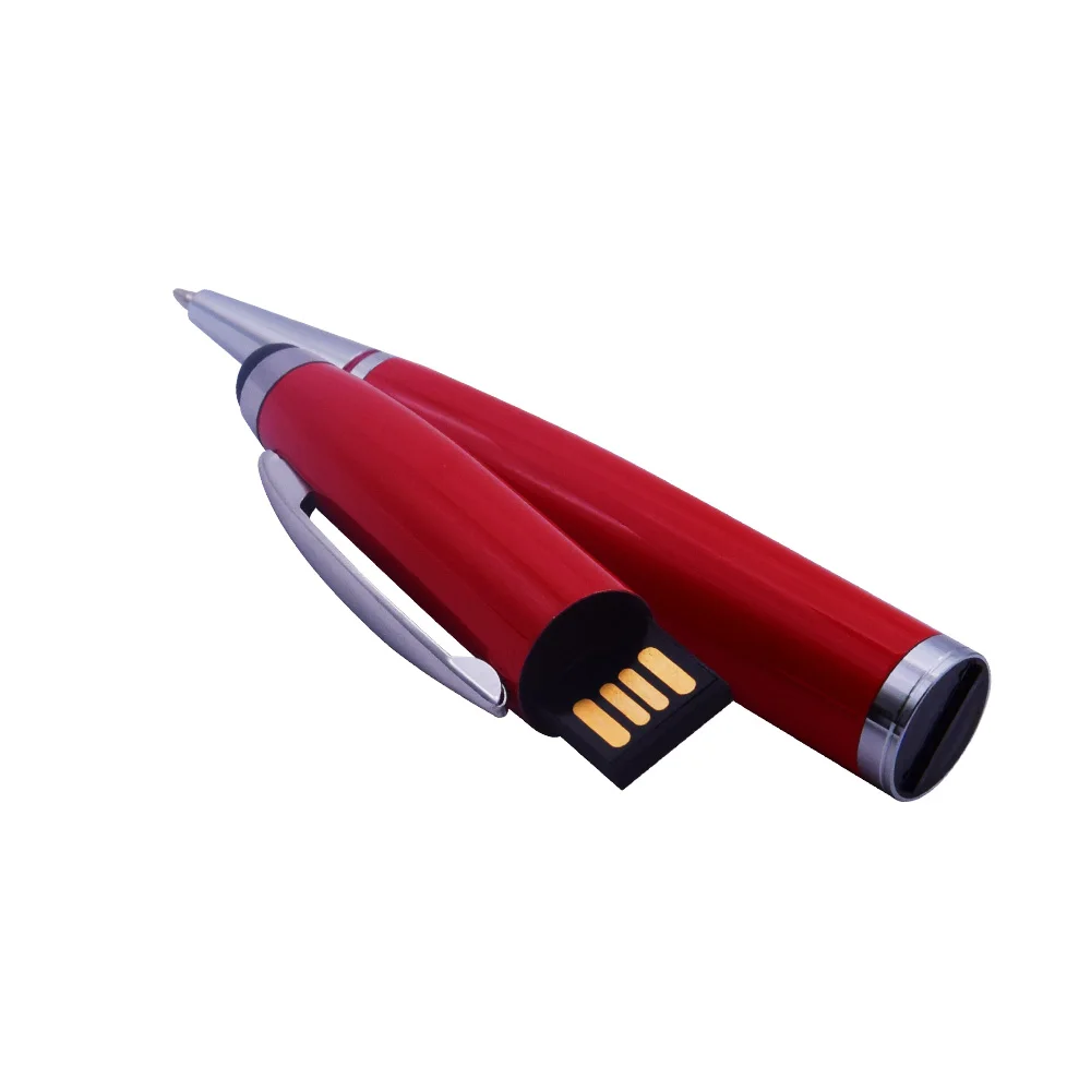 Флеш накопитель USB 2 0 более 10 шт. с бесплатным логотипом 32 ГБ 64 металлический флеш