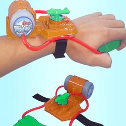 Jouets aquatiques pour enfants, Style poignet, jeu d'été pour la plage, jeu d'interaction Parent enfant, liquidation, cadeau 