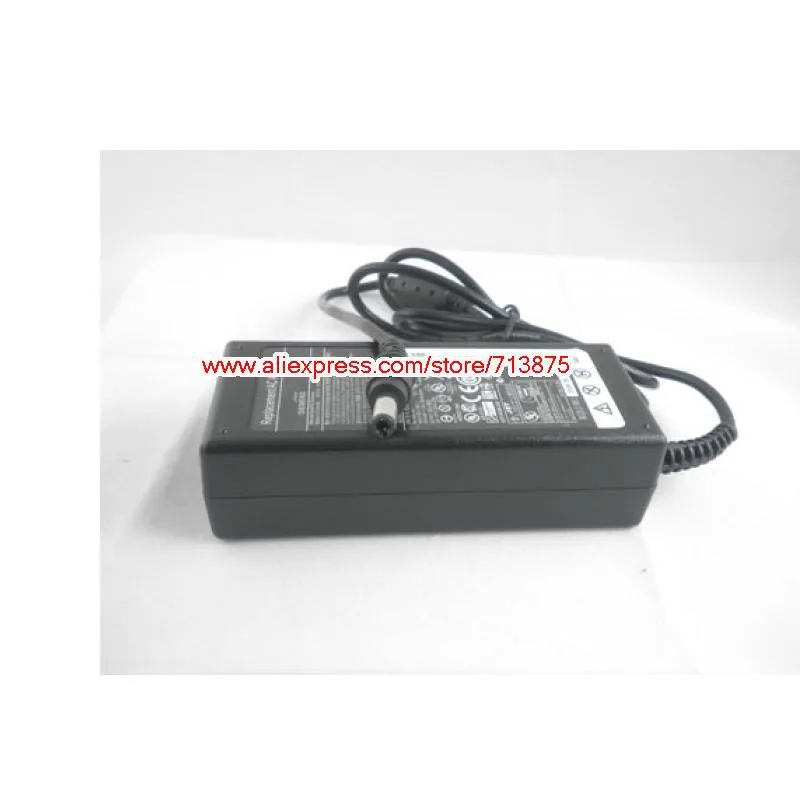 Оригинальные 20V 3.25A 0335A2065 адаптер для FUJITSU Pro V5535 V2020 Li2727 1451G A4187 ADP-65HB BD PA-1650-01 PA-1750-01 ADP-65HB AD