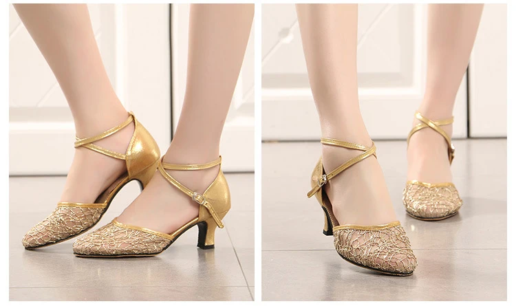 Лидер продаж; женская обувь для латинских танцев; zapatos de BAILE latino; профессиональная обувь для латинских танцев; женская танцевальная обувь из сетчатого материала