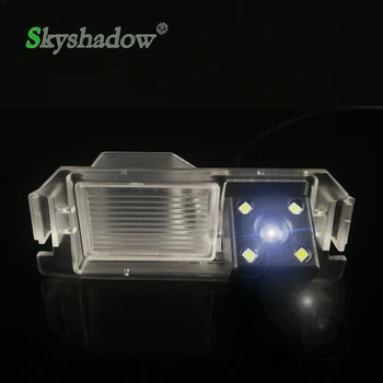 

Car camera For Hyundai Celesta 2017 CCD Rear View camera Reversing Parking backup camera monitor screen filter waterproof