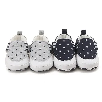 

Newborn Baby Shoe Classical Checkered Toddler First Walker s Boy Girl Soft Sole Cotton Soft Casual Sports Walking Crib Shoes14