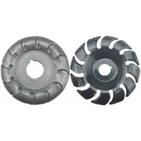 Abrasive Tools