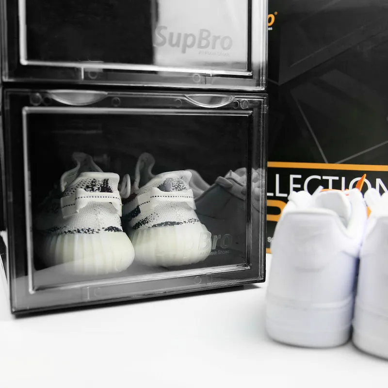Новинка антиокислительный органайзер для хранения кроссовок AJ коллекция