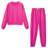 rose pants set