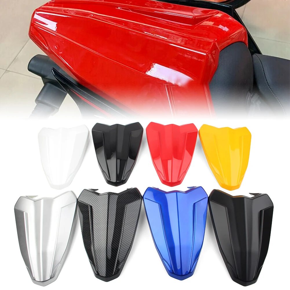 Задняя крышка для сиденья мотоцикла R15 V3 2018 2019 ABS Yamaha YZF-R15 2017 | Автомобили и