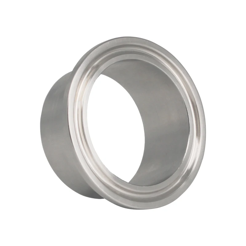 焊接法兰接头 1