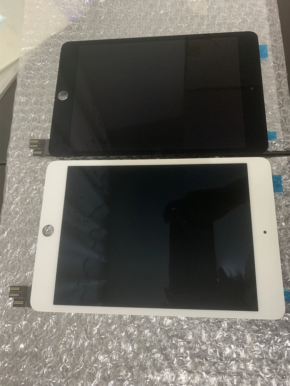 Дисплей для iPad Mini 5 lcd сенсорный экран в сборе для iPad Mini5 5th Gen 7," A2133 A2124 A2125 A2126 Запчасти для планшетов