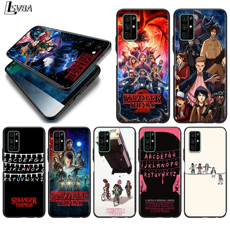 Силиконовый чехол для телефона Huawei Honor 30 20S 20 10i 9S 9A 9C 9X 8X 10 9 Lite 8A 7C 7A Pro | Мобильные