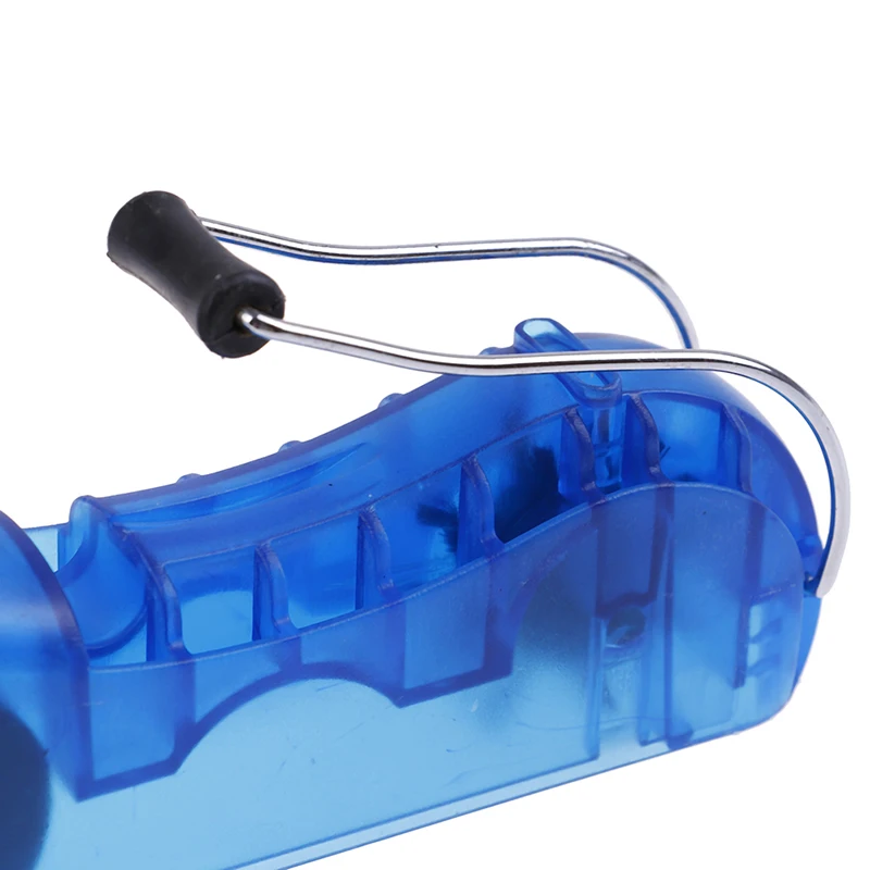1 шт. инструмент для мытья велосипеда очиститель цепи для велосипеда Чистка велосипеда машинные щетки