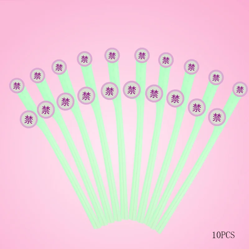 straw 10pcs 10 шт холостяцкие вечерние латексные воздушные шары для пениса, вечерние украшения для невесты - Цвет: straw 10pcs