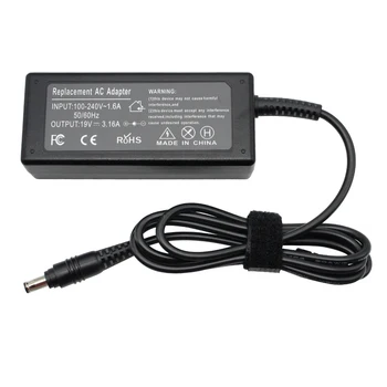 

65W 19.5V 3.33A Ac Adapter Laptop Charger for HP Pavilion Touchsmart 14-B109WM 14-B017CL 14-C015DX 14-C050NR 15-B109WM 4.8*1.7