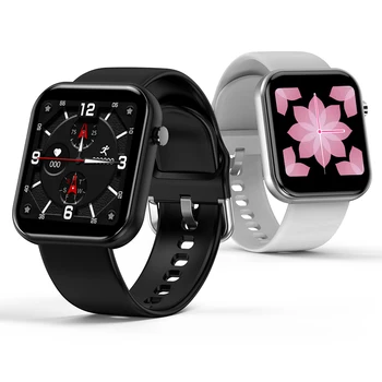 

Smart Watch Women Men Waterproof Heart Rate Monitor Blood Fitness Preesure Smartwatch For Android IOS Smart Watch Band For Kid