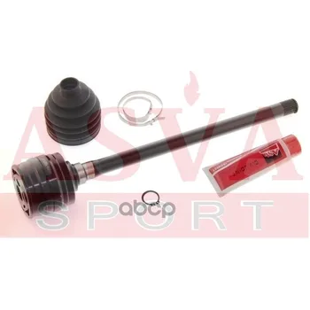 

Shrus inner right 25x34x23 ASVA art. Tyir-mcu10