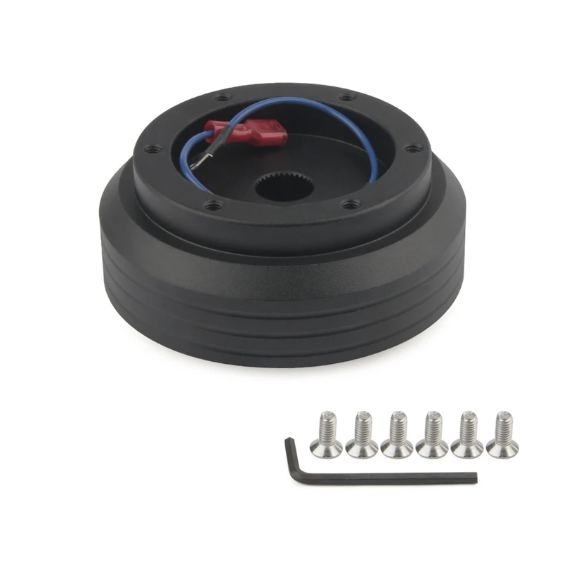 Steering Wheel Hub Adapter Connector Base Boss Kit for Honda Civic EG RS-QR010-EG | Автомобили и мотоциклы