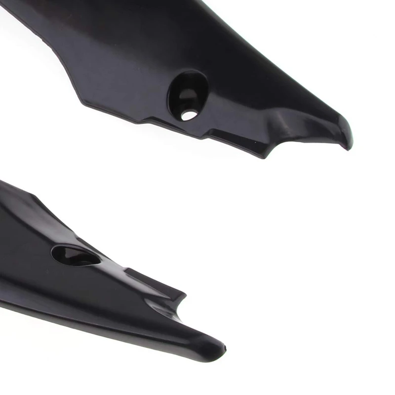 Боковая крышка бака, обтекатель для Suzuki GSX-R1000 GSXR 1000 K5 2005 2006