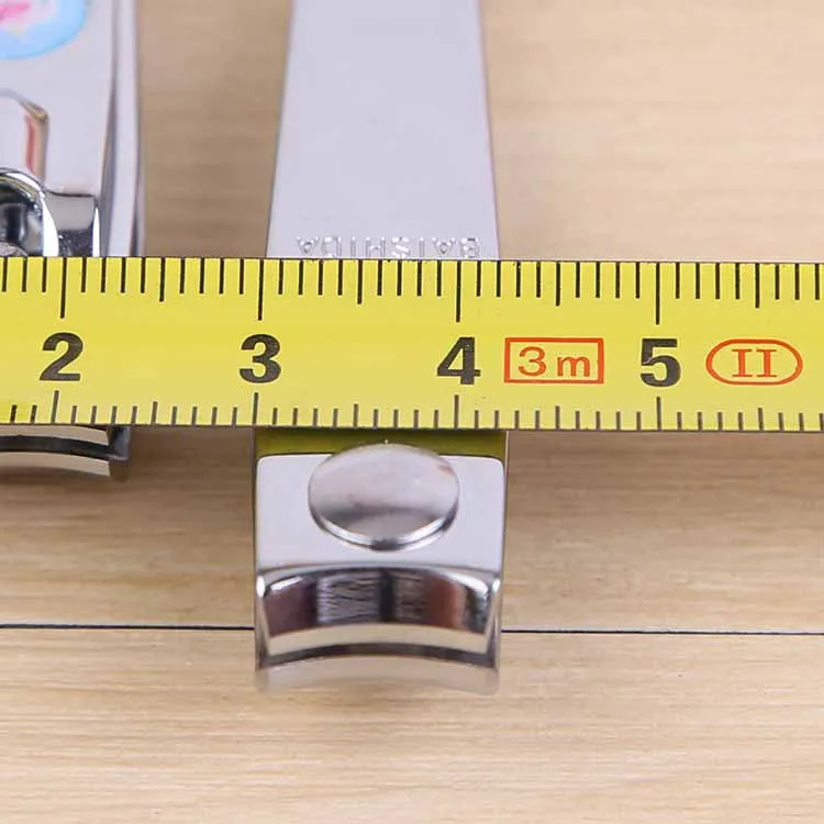 E048 Xin Natural Detox Da Large Nail Scissors Dollar Store Stall Supply Of Goods Hot Selling Supply Of Goods Daily Use The Depar