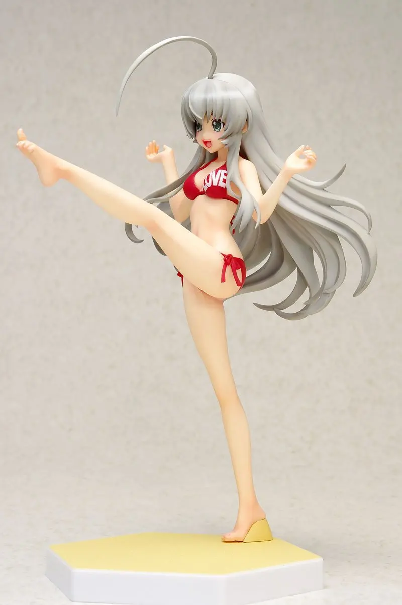 

Yaya Anime Wave Nair Sub Swimwear Anime Garage Kit Doll Decoration