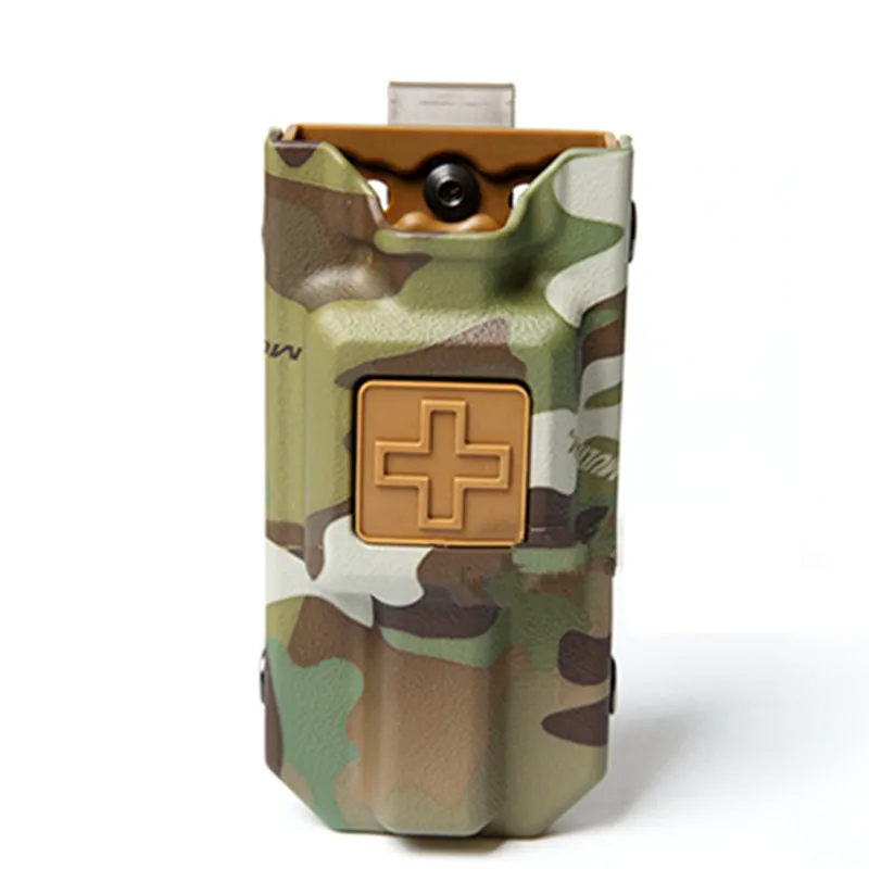 Tourniquet Carrier Pouch Storage Bag Carrier Pouch Storage Bag