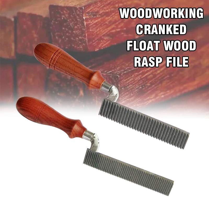 2 мм 3 Мини файлы деревообрабатывающий крафт поплавок дерево Rasp файл столярная