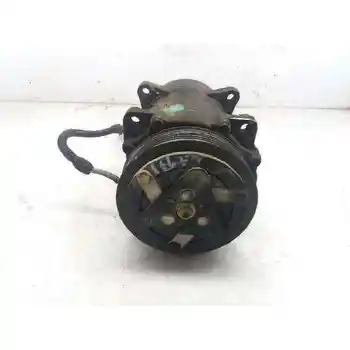 

SD7V161227F AIR CONDITIONING COMPRESSOR PEUGEOT 206 SALOON