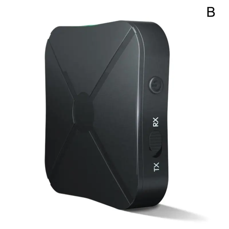 Bluetooth 5,0 4,2 аудио приемник передатчик 2 в 1 Rca 3,5 мм 3,5 Aux Jack Usb музыка стерео Беспроводные адаптеры для автомобиля ТВ Mp3 ПК - Цвет: Kn319