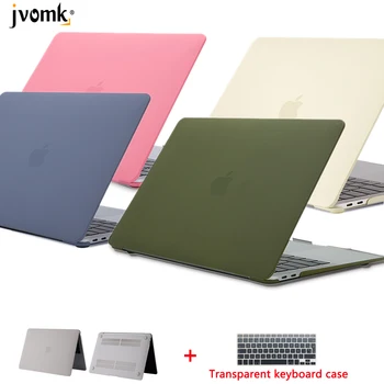 

Cream series Laptop Case For Apple MacBook Air Pro Retina 11 12 13 15 for mac book New Pro 13.3 15 inch with Touch Bar2019 A2159