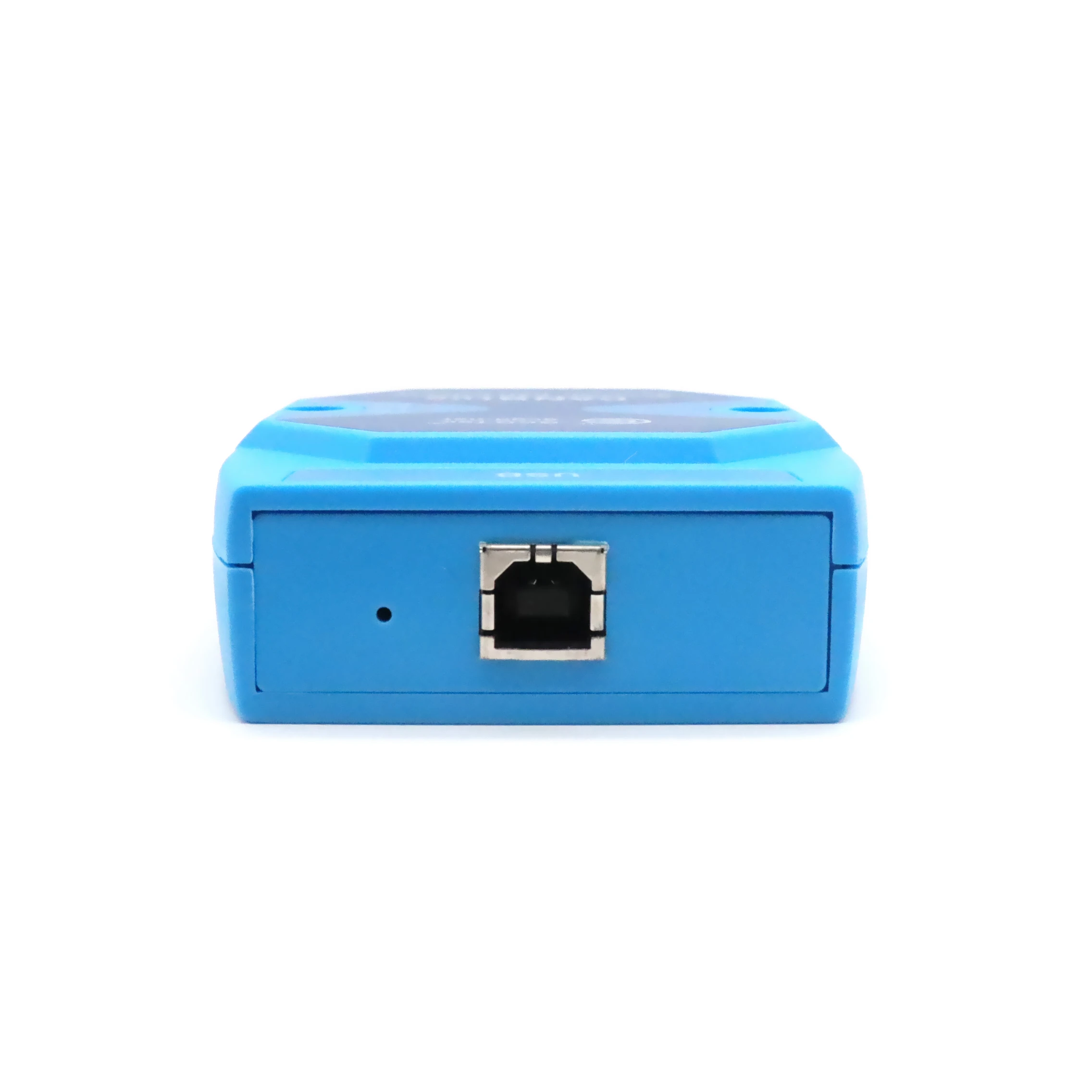 CAN bus bluetooth gateway suitable for CAN bus communication with small amount of data