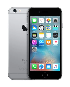 

Apple iPhone 6s 11,9 cm (4.7 ") 32 hard gb SIM single Grey