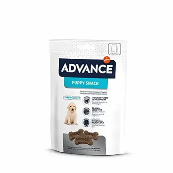 

Advance Dog and Puppy Food