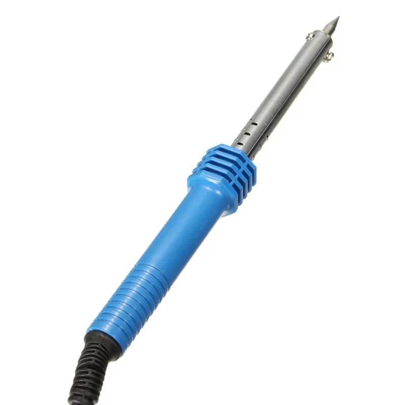 Новый 220 В Электрический сварочный паяльник инструмент заглушка карандаш 30 Вт 40 Вт 60 Вт Высокое качество Продажа