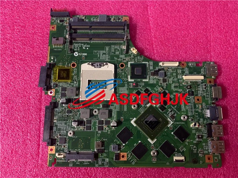 de alimentação duplo 7w5n8 07w5n8 tesed ok