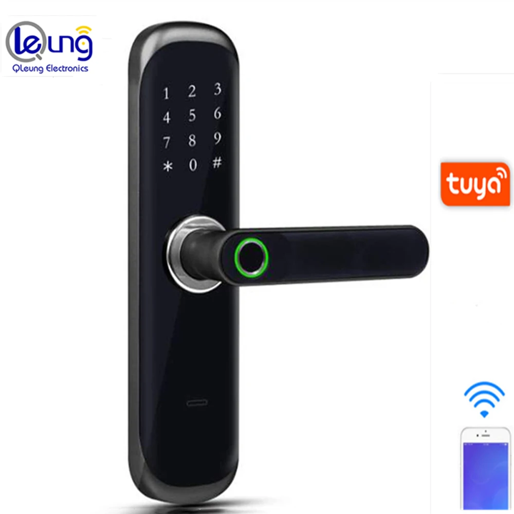 Заводская цена WiFi Tuya пульт дистанционного управления Bluetooth умный дом