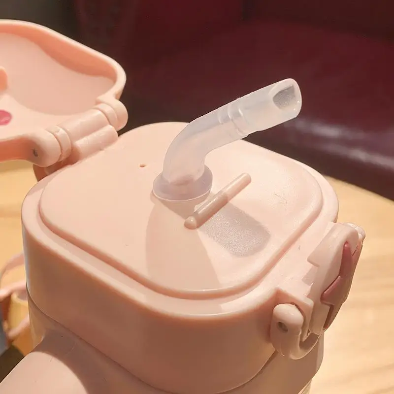 Sacoche pour bouteille d'eau de 1,2 L (40 oz) avec poignée, pochette