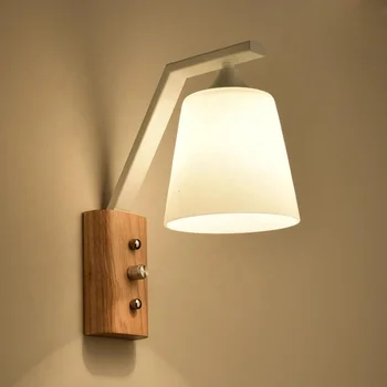 

Fancy Decorative Home Modern Bedside Adjustable Reading Lamp Led Wall Light Lustre Led Applique Murale Led Deco Maison