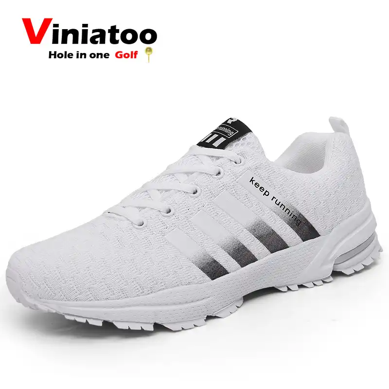 womens golf trainers